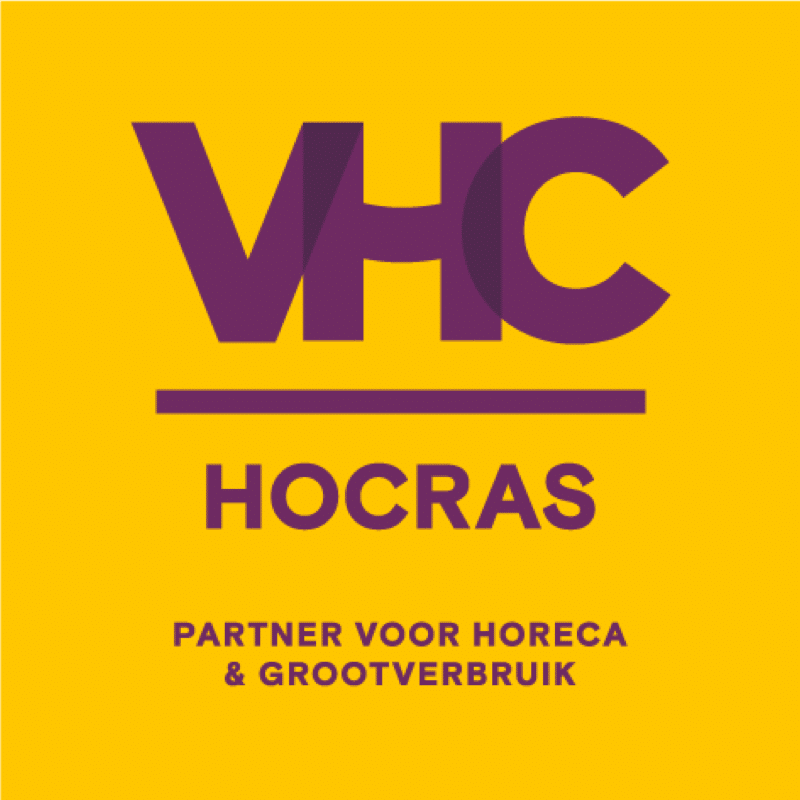 VHC Hocras logo