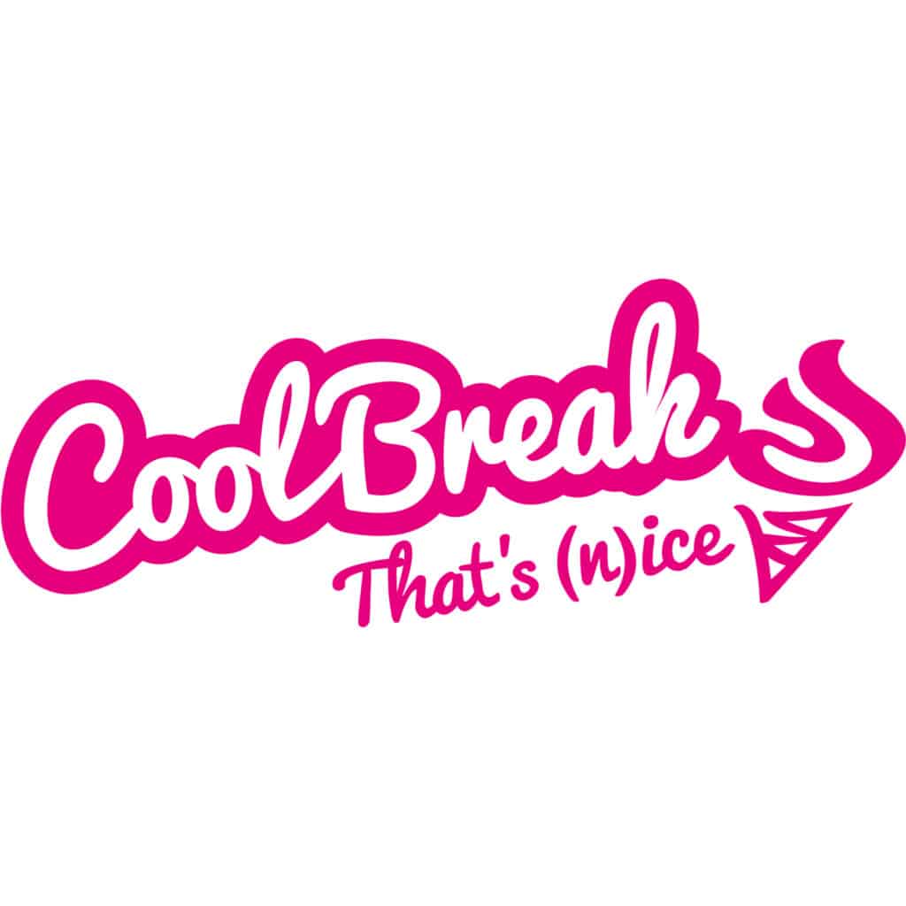 CoolBreak logo