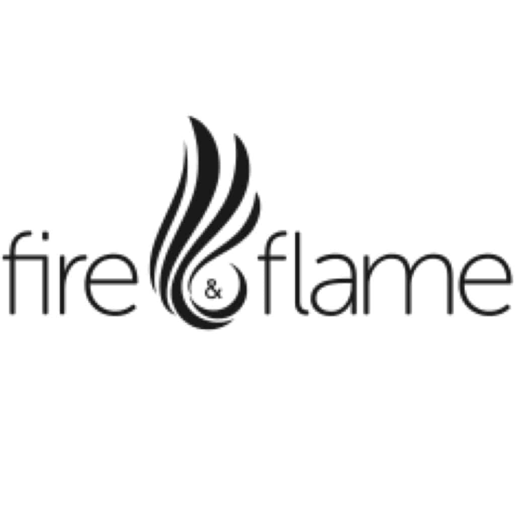 Logo VHC Fire & Flame