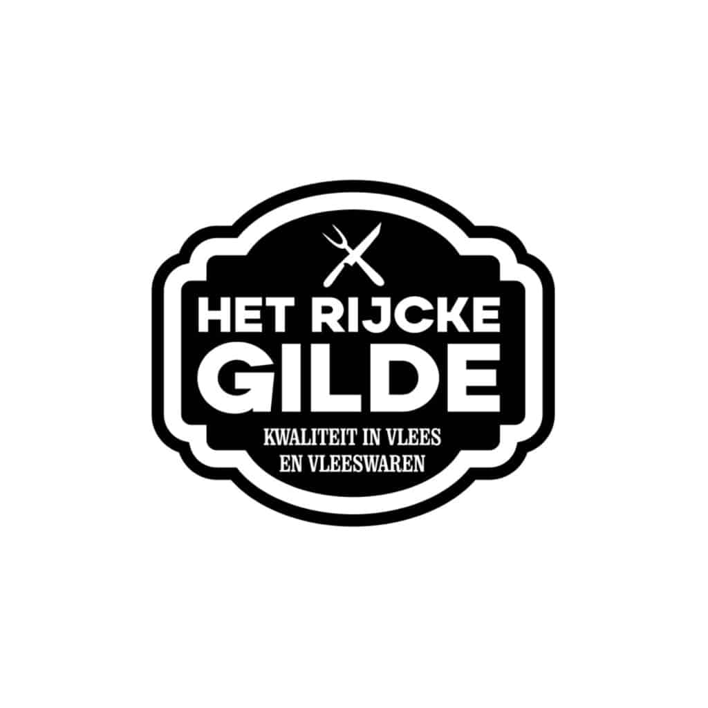 Logo VHC Het Rijcke Gilde