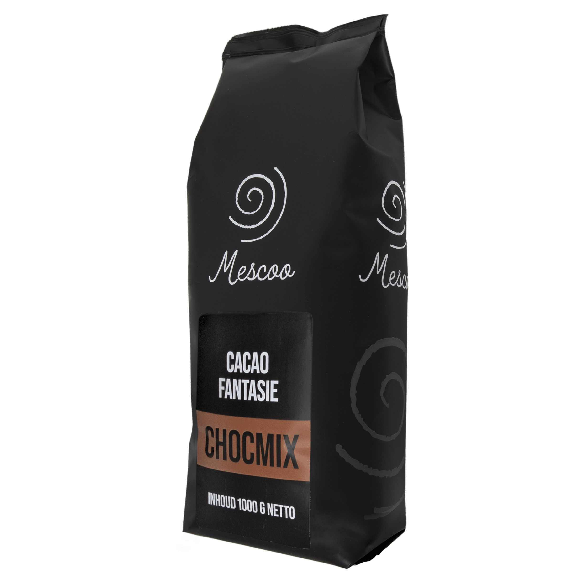 Mescoo chocomix cacao fantasie