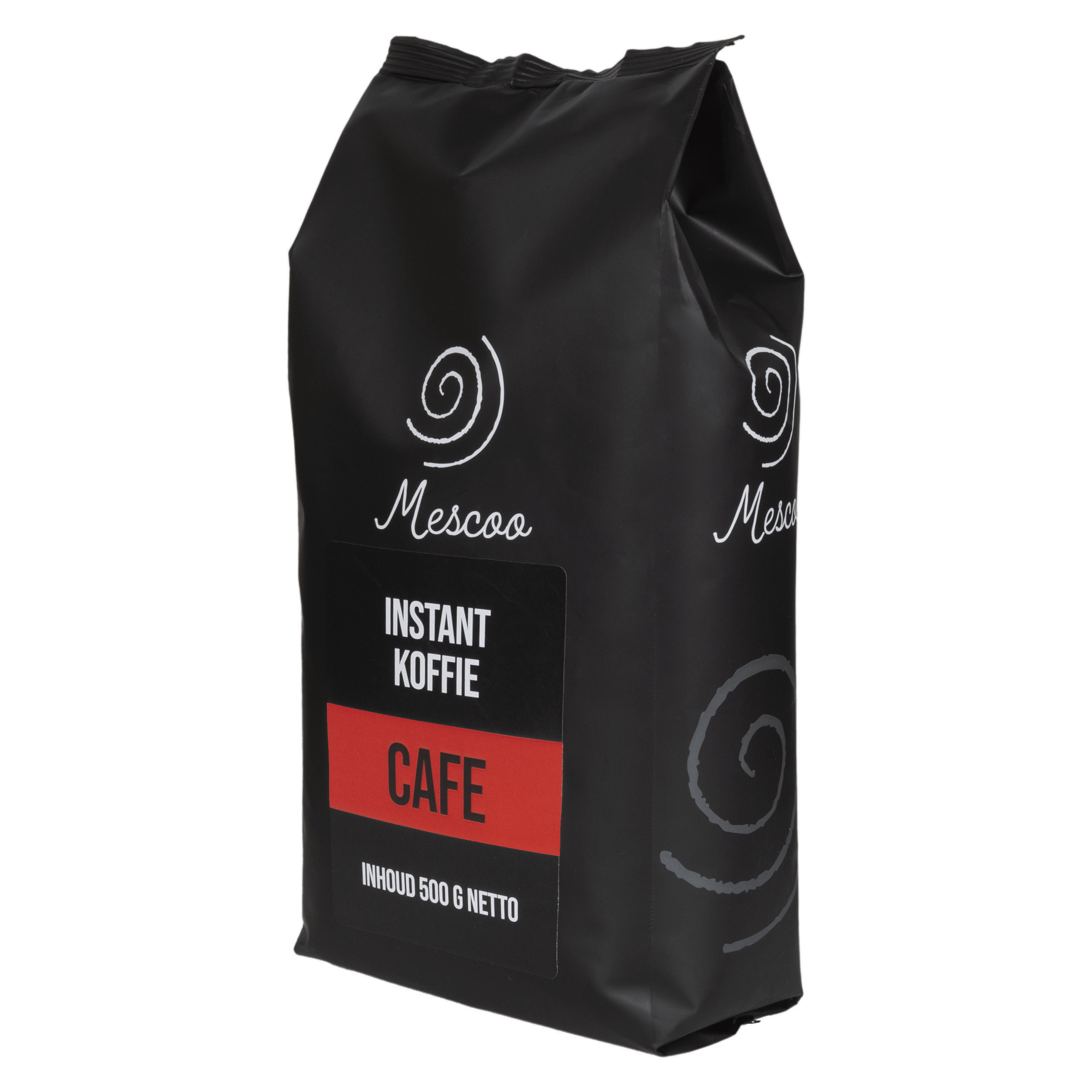 Mescoo Instant koffie cafe