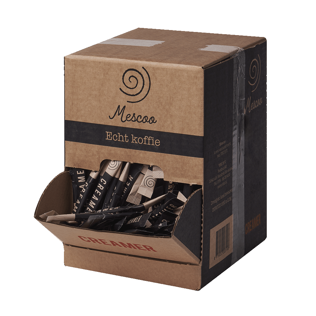 Mescoo creamer